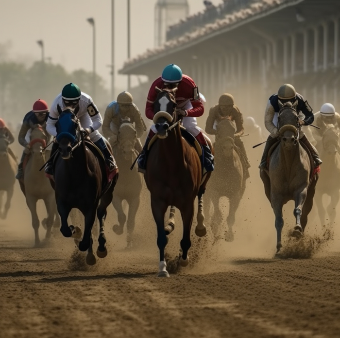 Courses hippiques en direct — analyse et conseils